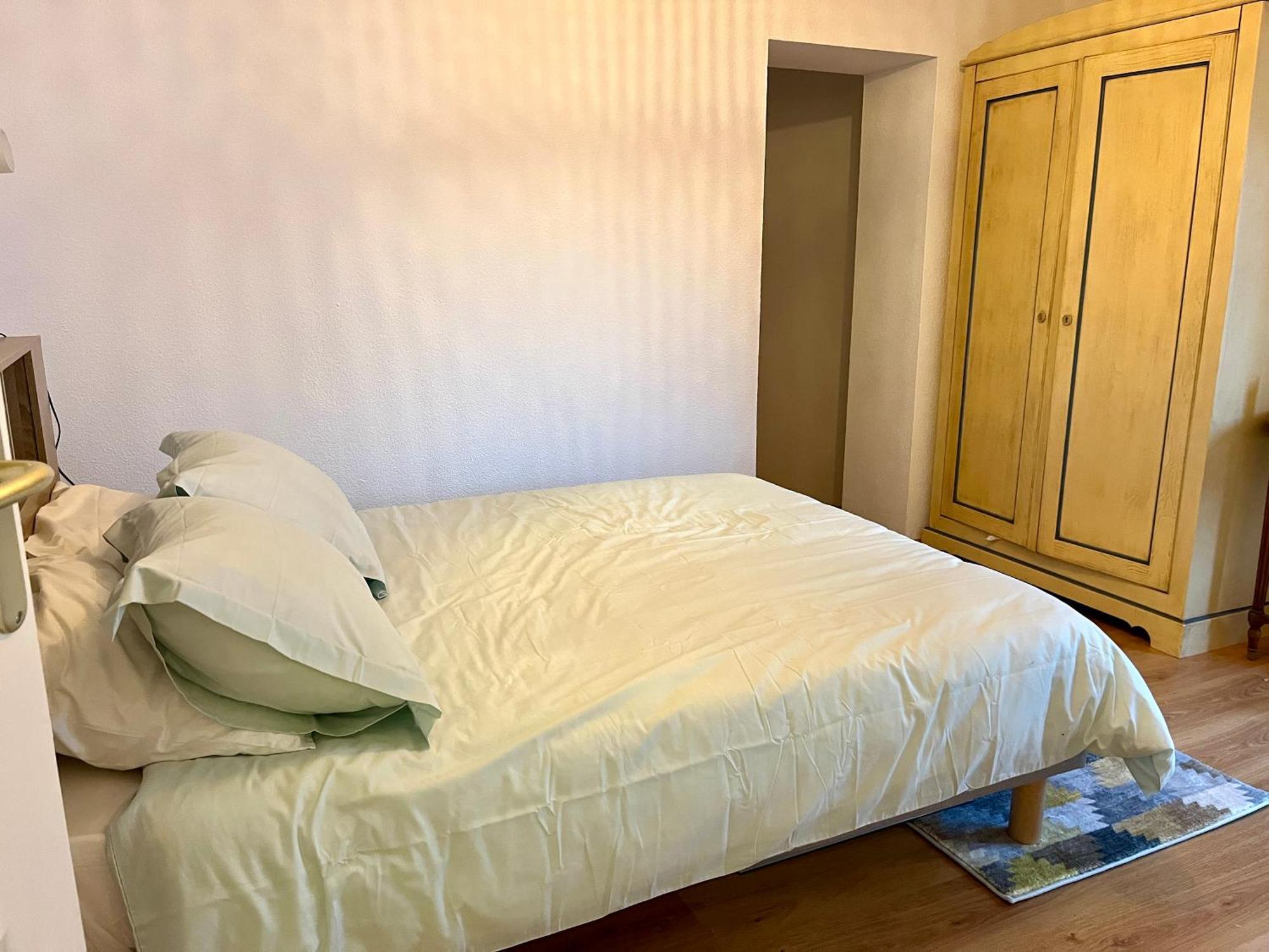 Appartement St Dominique - T2 Cosy Avec Parking Lourdes