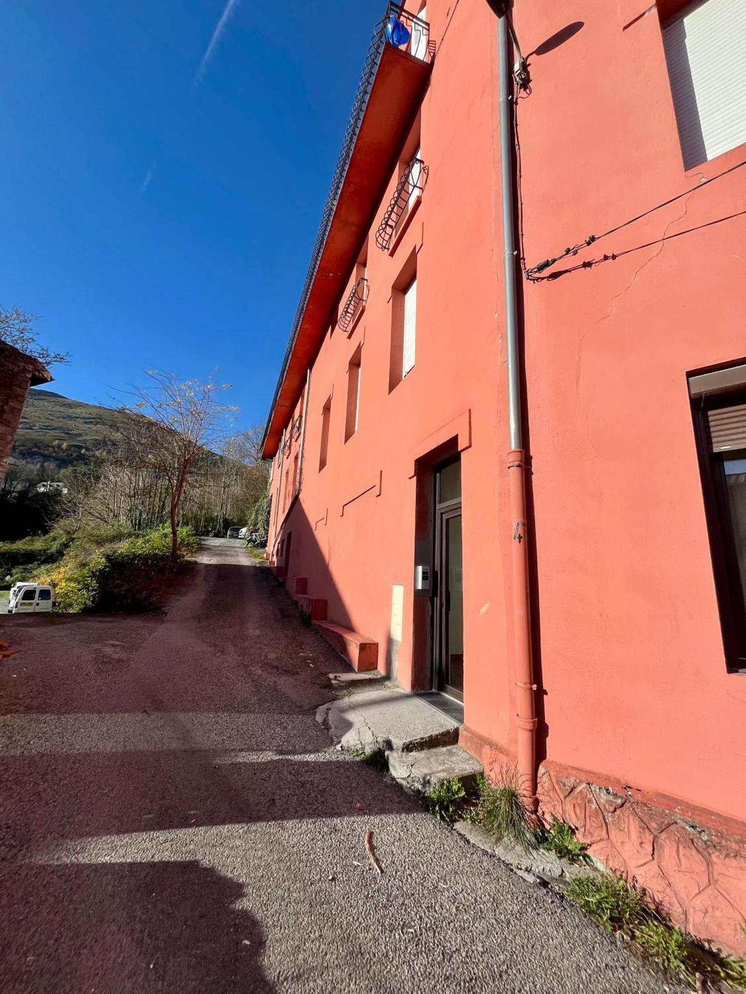St Dominique - T2 Cosy Avec Parking Appartement