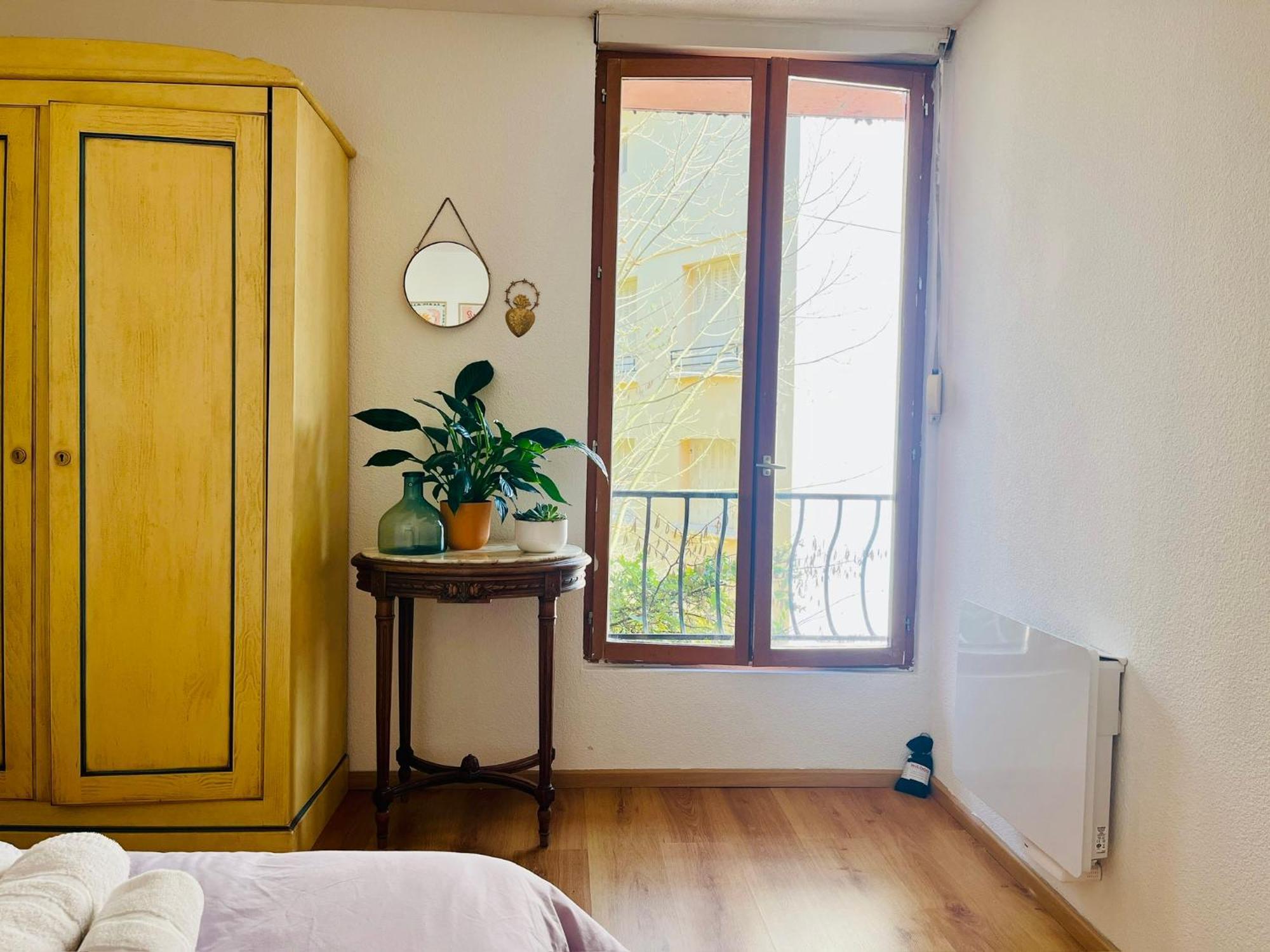 Appartement St Dominique - T2 Cosy Avec Parking *